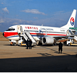湘西边城空运航空快运业稳步发展的原因是什么？